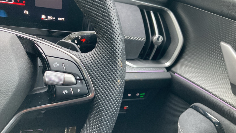 Skoda Kodiaq 1.5 TSI e-TEC SportLine 5dr DSG [7 Seat] Petrol Estate